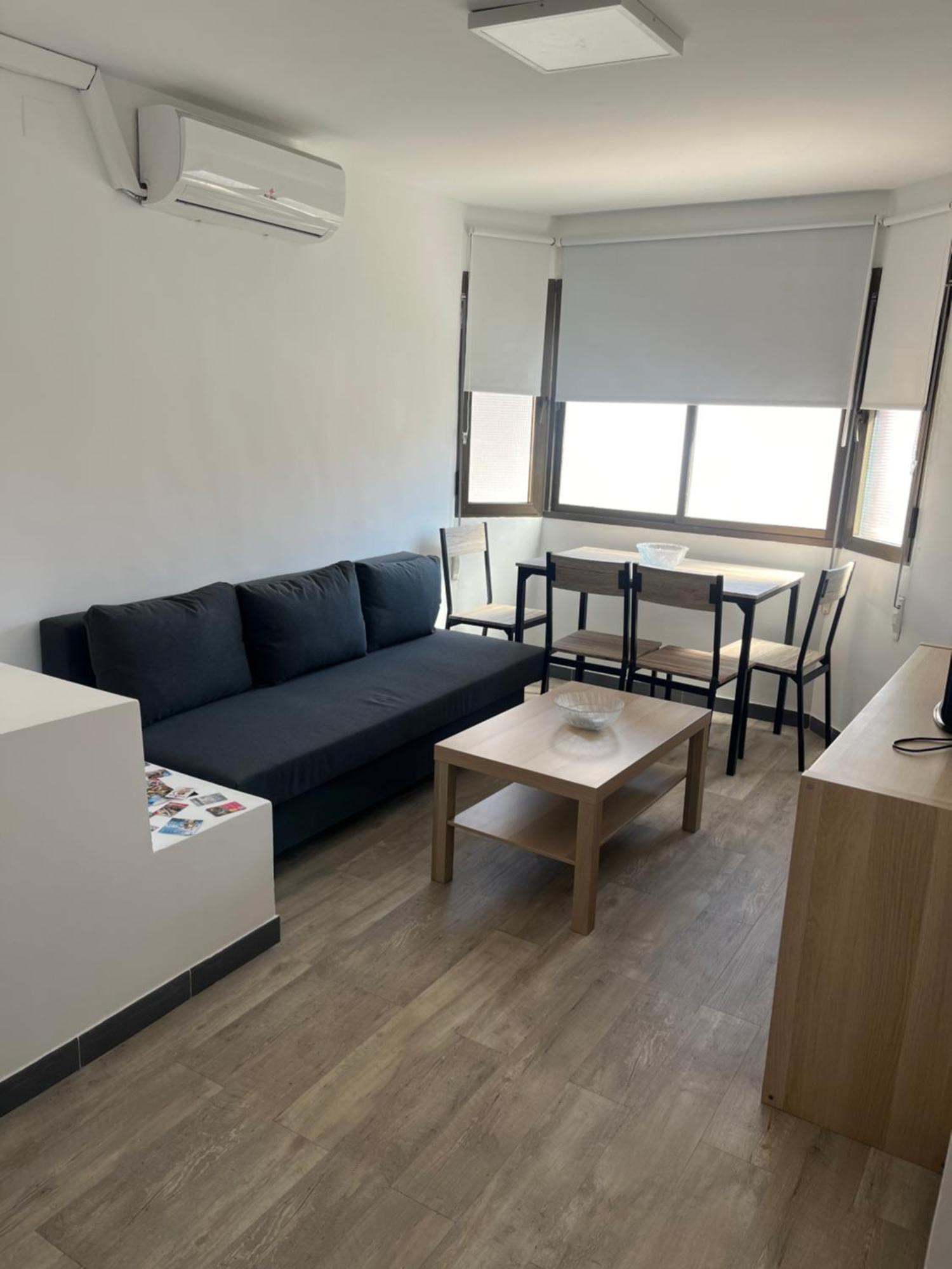 La Casa De La Playa Apartment