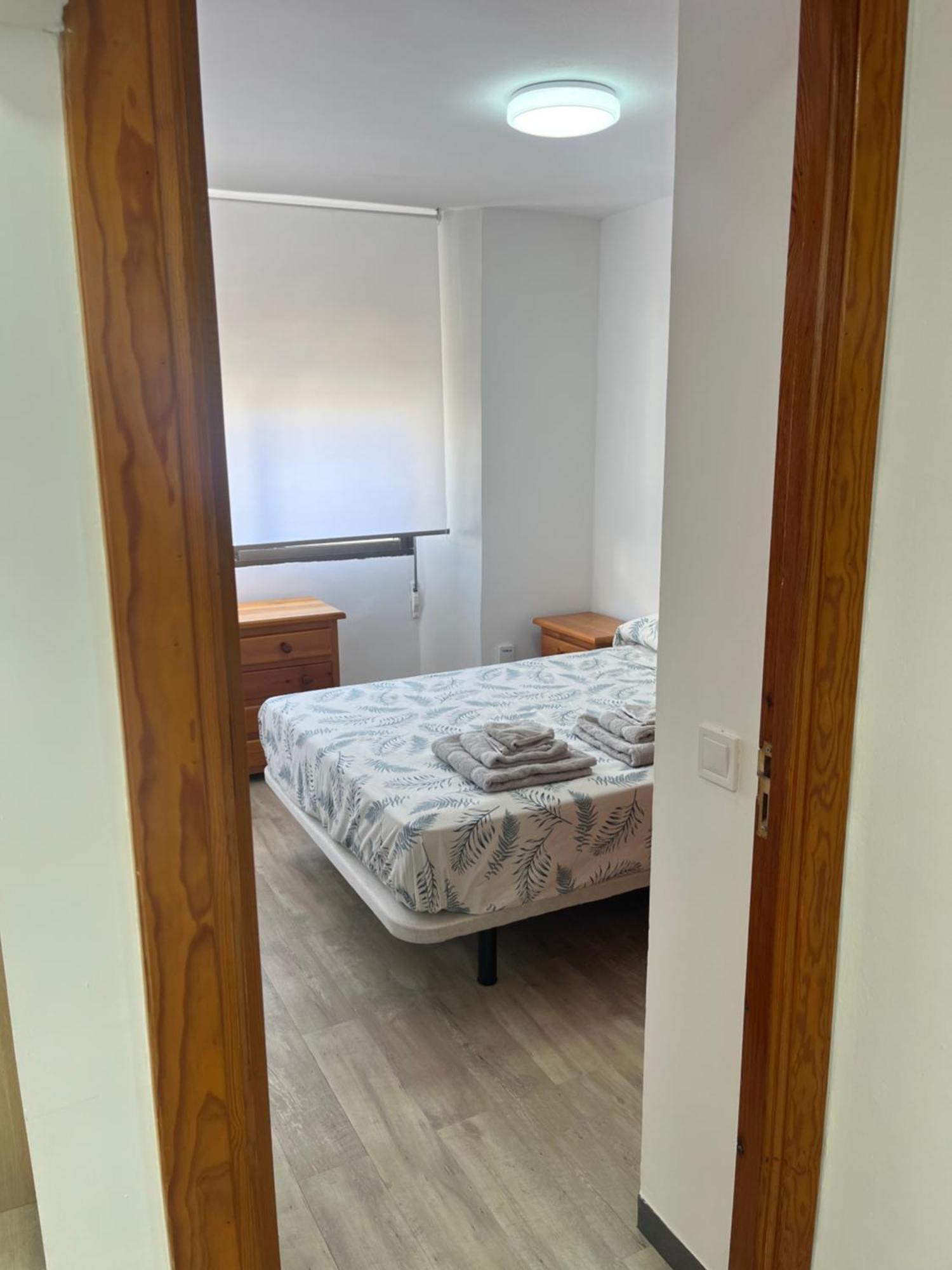 La Casa De La Playa Apartment